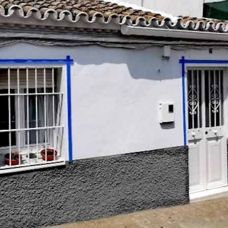 La Marieta, Casita Acogedora Y Centrica Villa Castilleja de la Cuesta Dış mekan fotoğraf